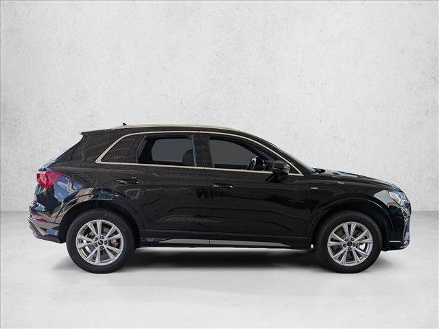 Used 2025 Audi Q3 2.0T Premium AWD/4WD image 4