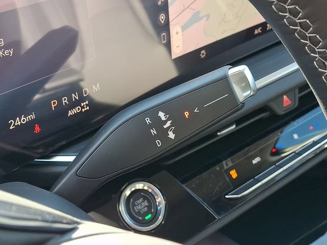 New 2026 Buick Envision Preferred AWD/4WD image 12