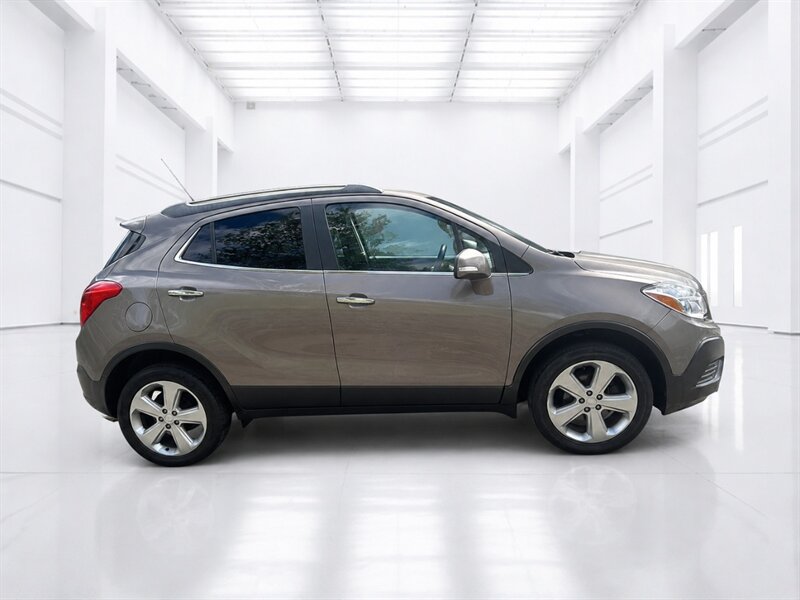 Used 2015 Buick Encore AWD image 2