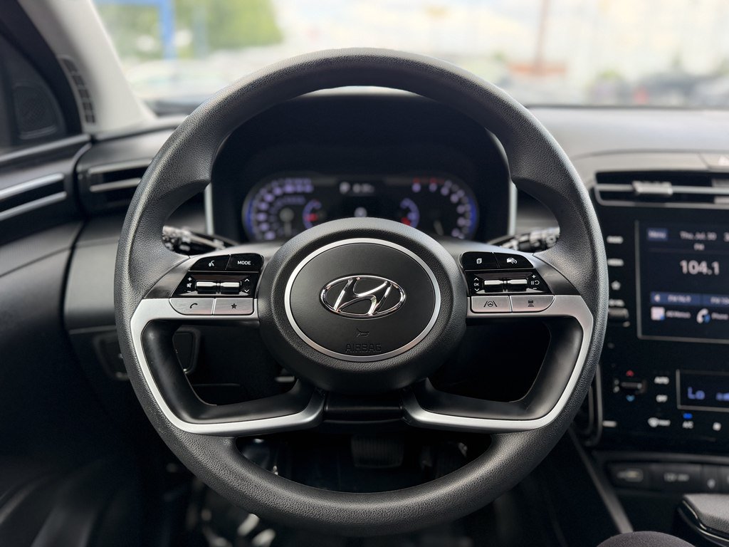 Used 2024 Hyundai Tucson SEL AWD/4WD image 14