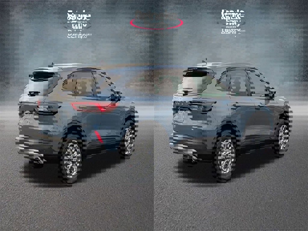 New 2026 Ford Escape Active w/ Tech Pack #1 image 28