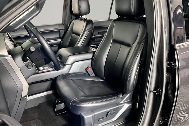 Used 2021 Ford Expedition Max XLT RWD image 20