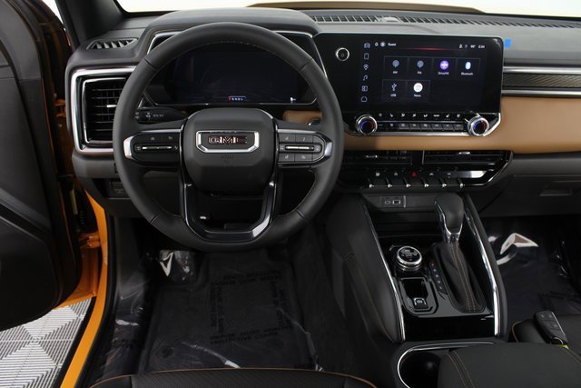 New 2026 GMC Canyon AT4 w/ AT4 Premium Package image 10