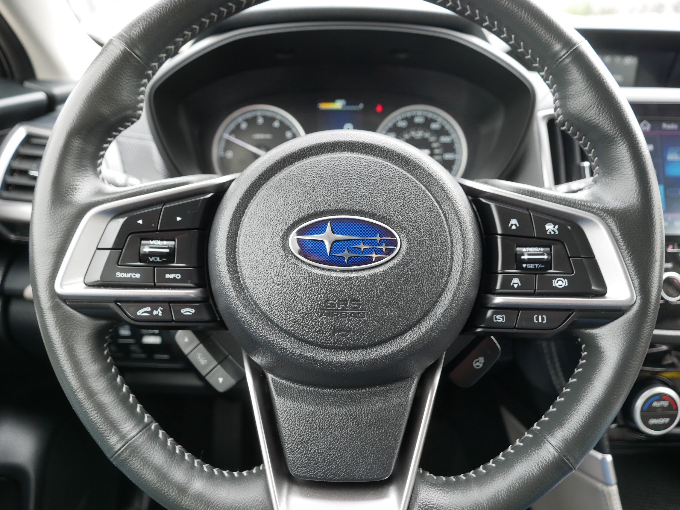 Certified 2023 Subaru Forester Limited AWD/4WD image 25