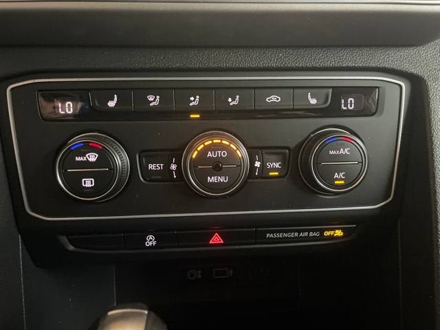Used 2018 Volkswagen Atlas SE AWD/4WD image 23
