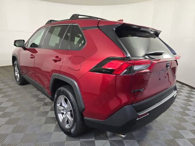Used 2022 Toyota RAV4 XLE w/ Convenience Package image 16