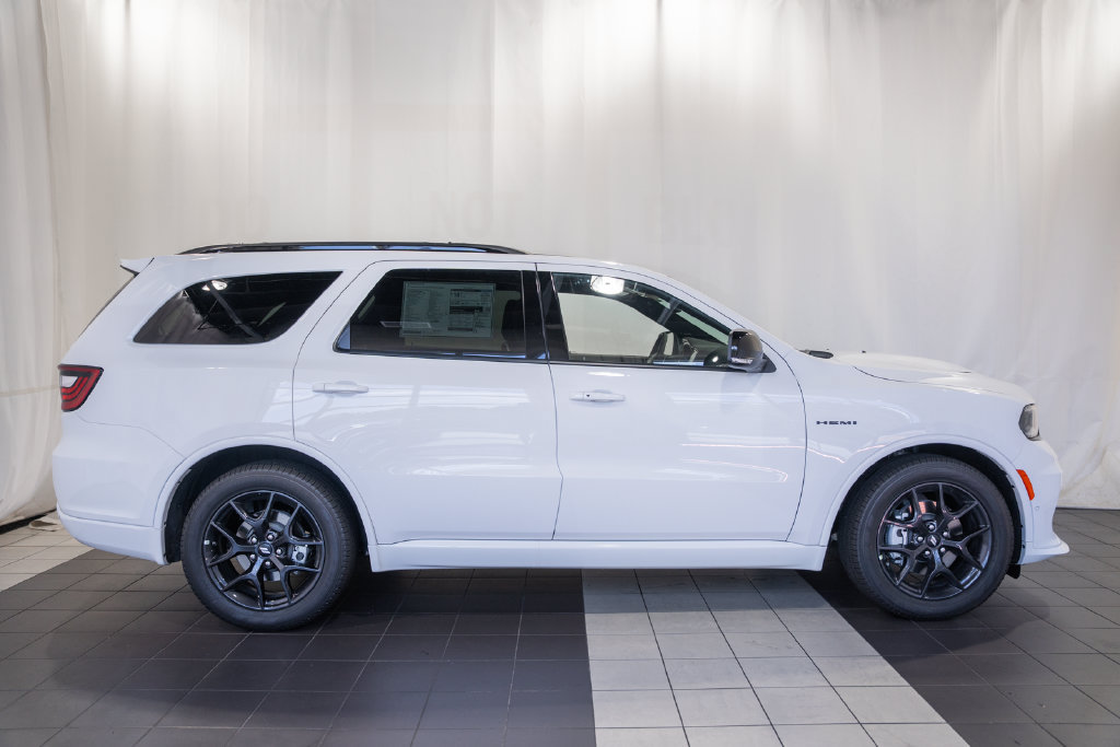 New 2026 Dodge Durango GT AWD/4WD image 3