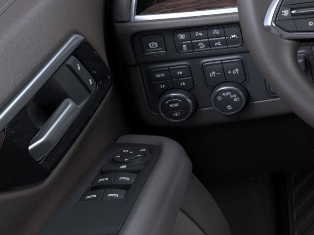 New 2026 Chevrolet Suburban LS image 22