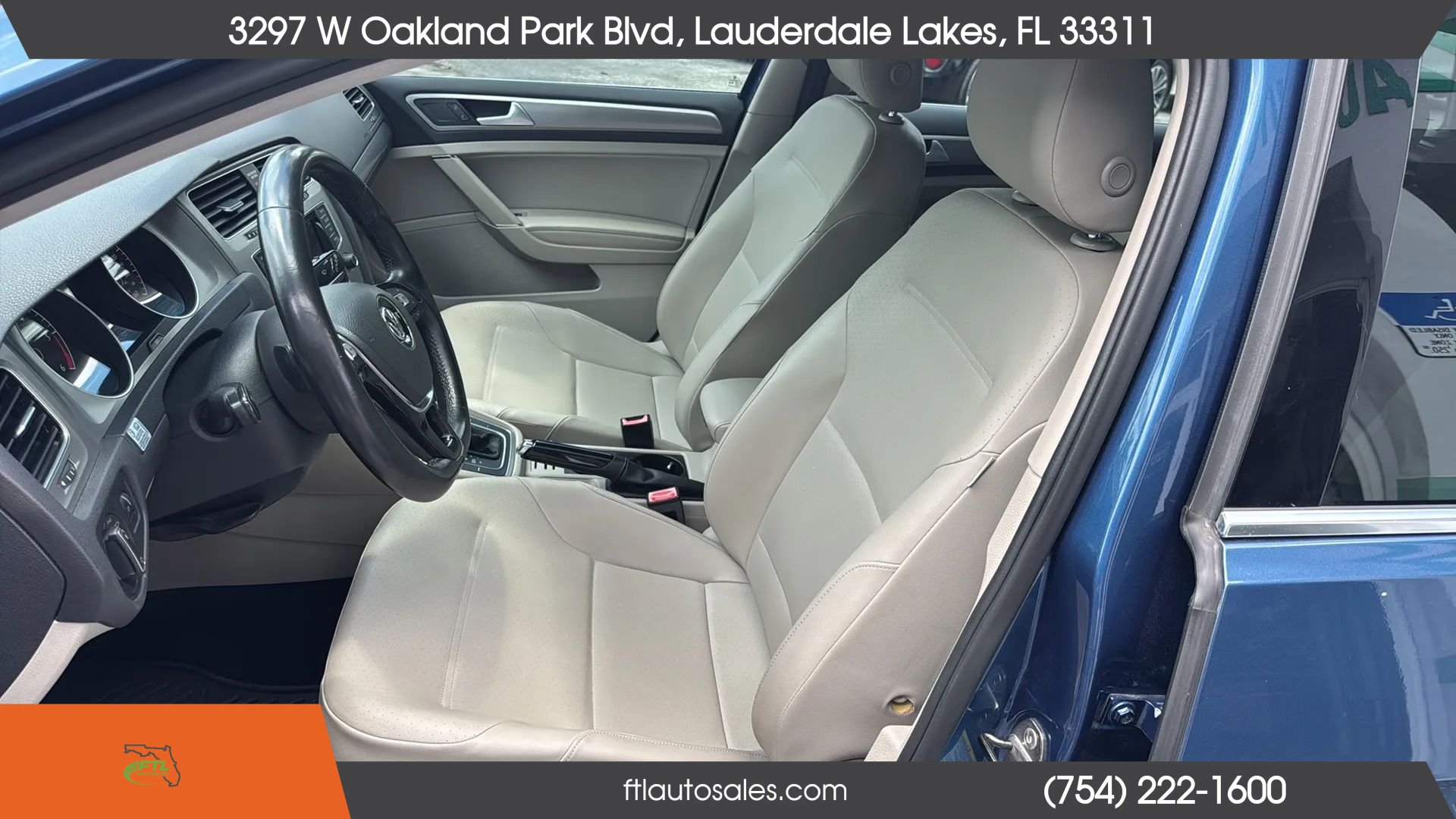 Used 2015 Volkswagen Golf TDI S FWD image 21