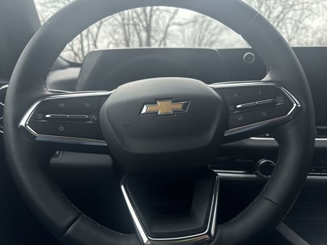 Certified 2026 Chevrolet Equinox LT w/ Convenience Package II AWD/4WD image 13