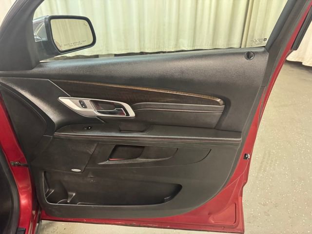 Used 2013 GMC Terrain Denali image 40