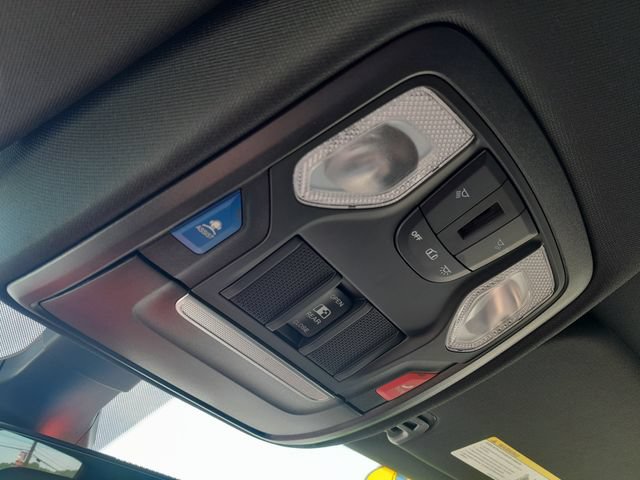 Used 2022 RAM 1500 Big Horn AWD/4WD image 30