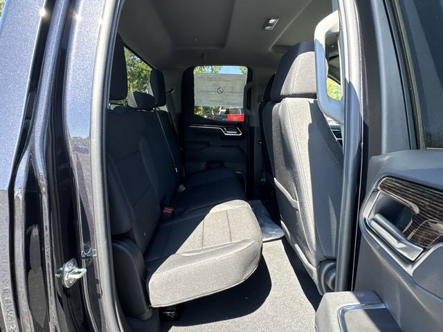 New 2026 GMC Sierra 1500 Elevation image 27