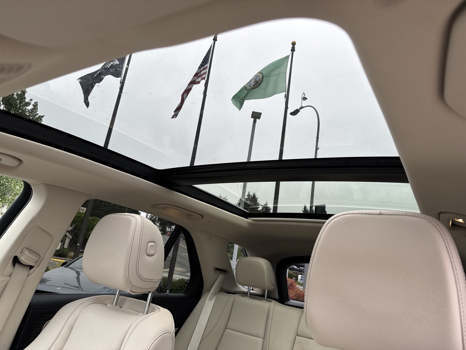 Certified 2024 Mercedes-Benz GLE 450 4MATIC image 19