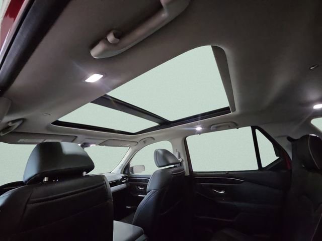 Certified 2025 Honda Pilot Elite image 35