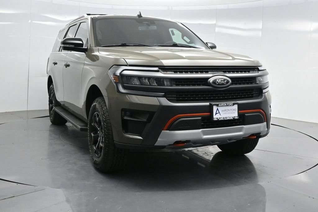 Used 2024 Ford Expedition Timberline AWD/4WD image 73