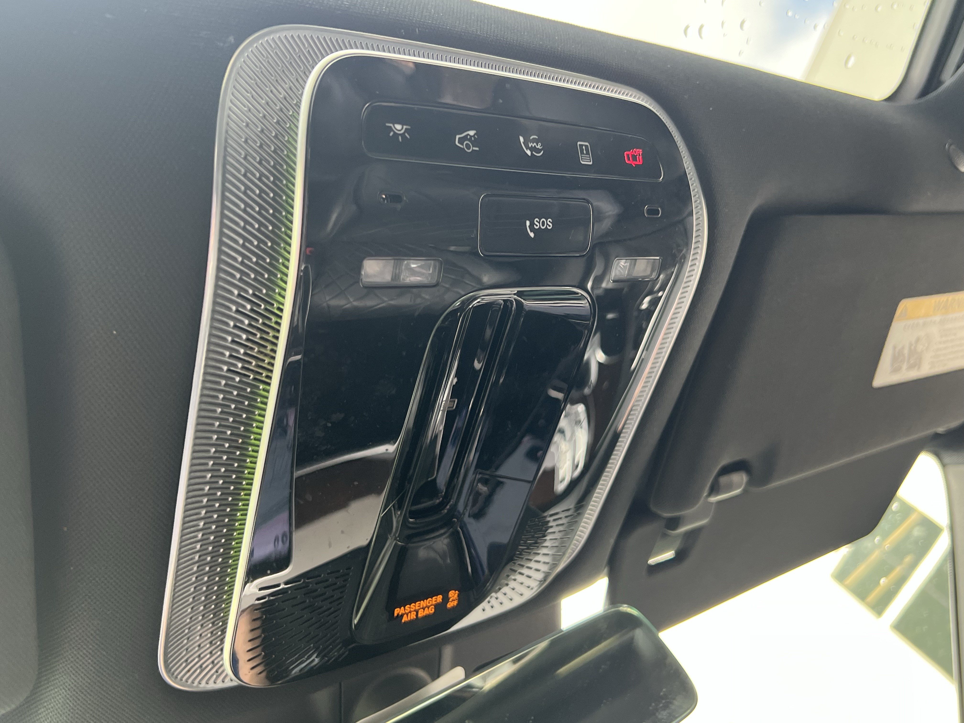 Certified 2021 Mercedes-Benz S 580 4MATIC Sedan image 28