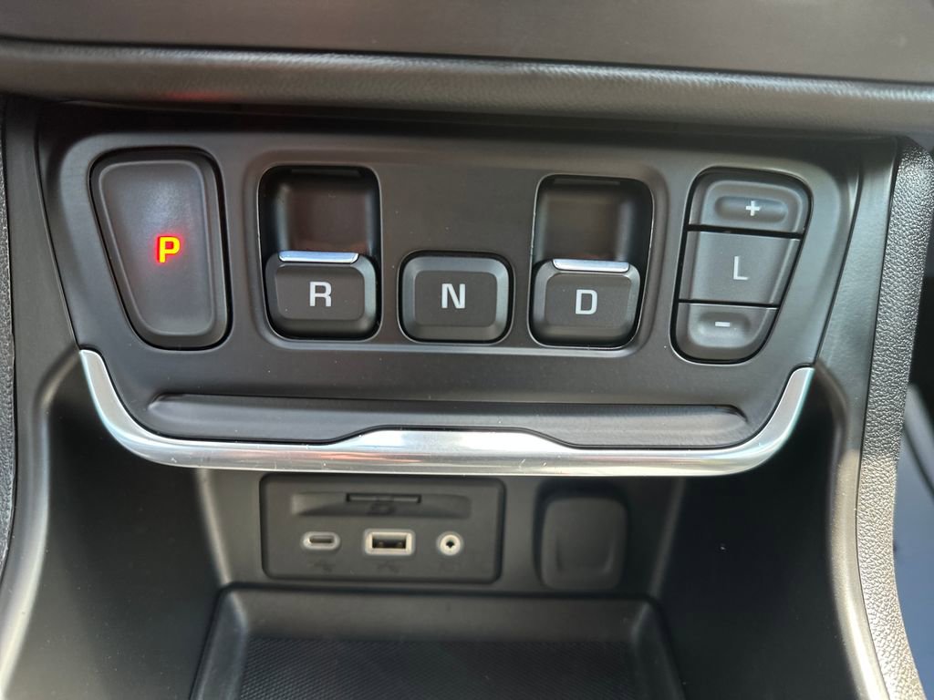 Used 2020 GMC Terrain SLT w/ Preferred Package AWD/4WD image 21