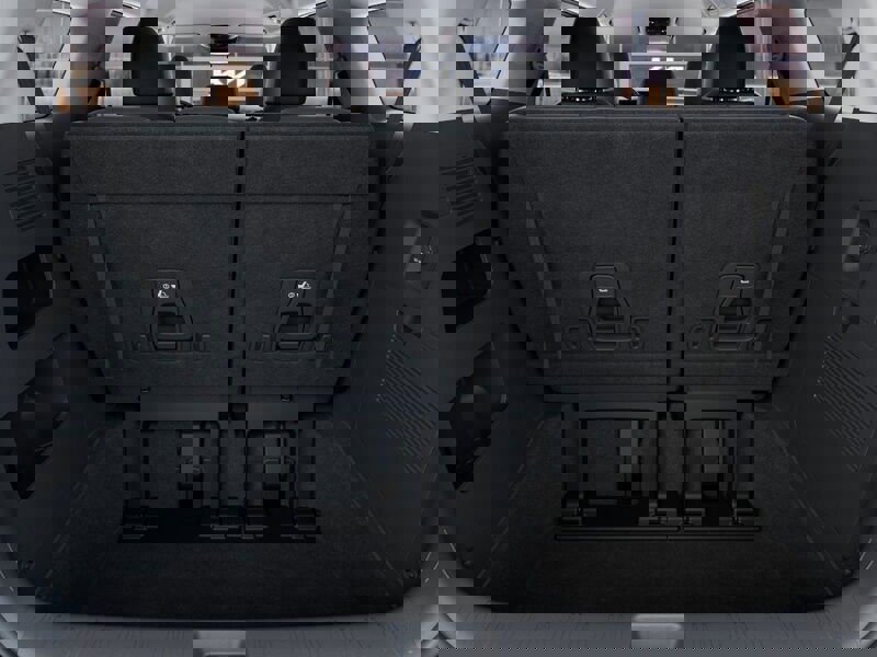 New 2026 Kia Carnival LXS image 19