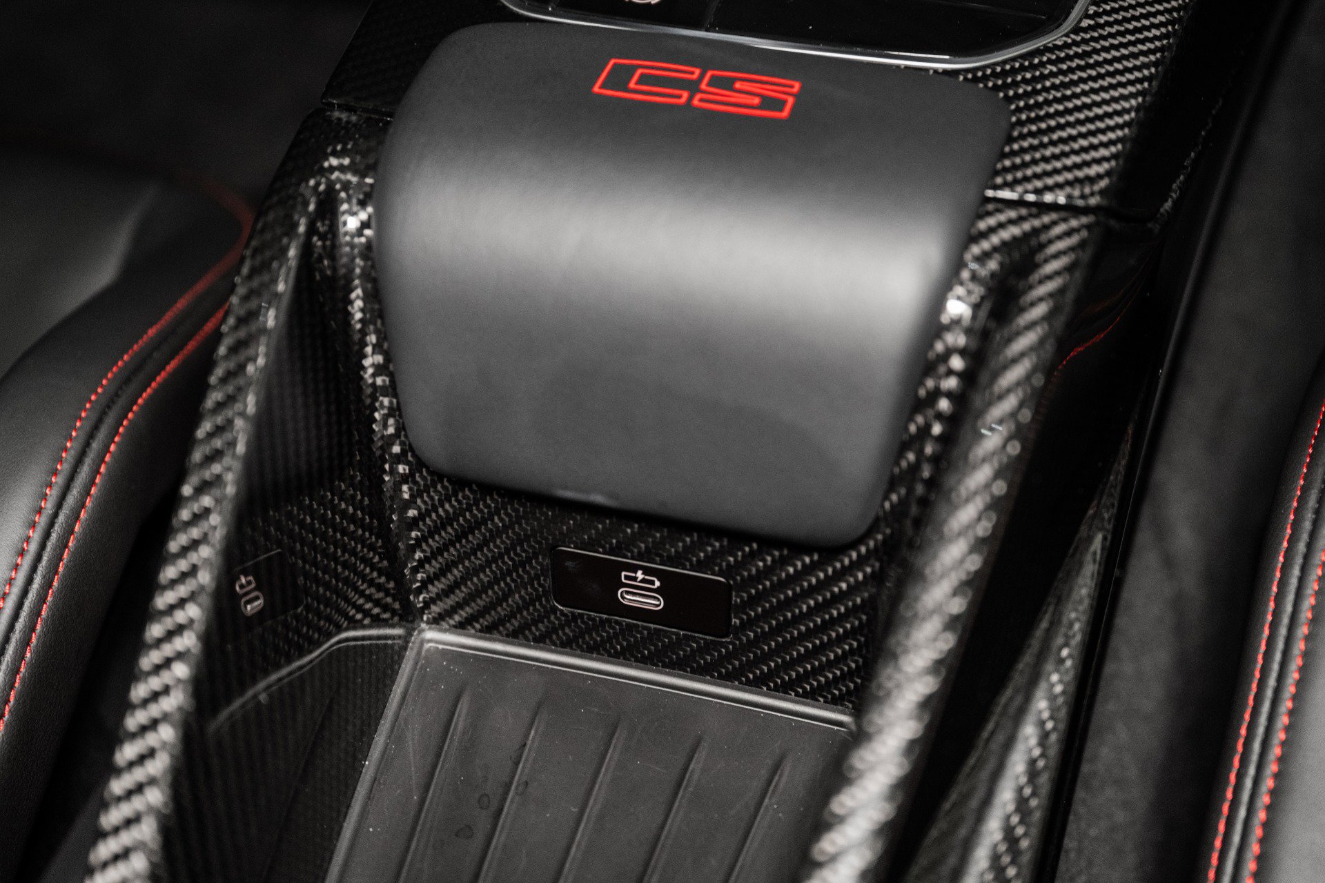 Used 2024 BMW M3 CS image 55