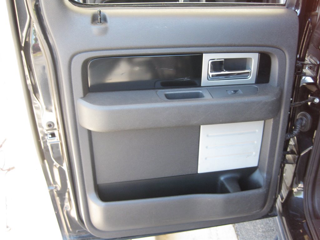 Used 2011 Ford F150 FX4 w/ FX Luxury Pkg image 30