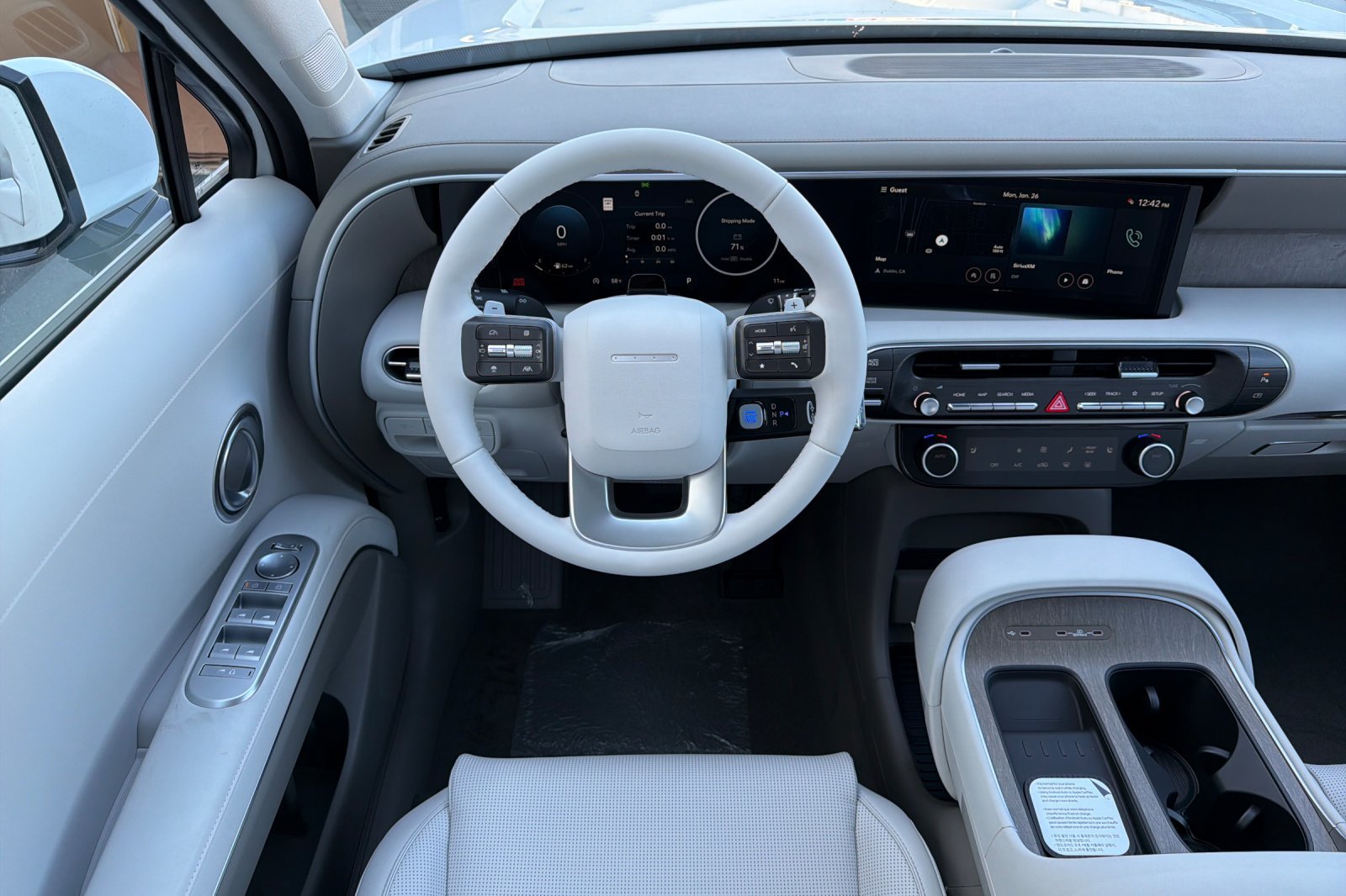 Used 2026 Hyundai Palisade SEL FWD image 17