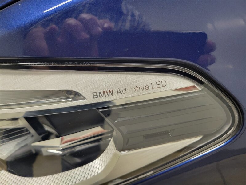 Used 2019 BMW M550i xDrive AWD/4WD image 20
