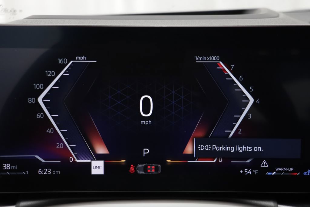 Certified 2025 BMW 230i xDrive Coupe w/ Premium Package image 7