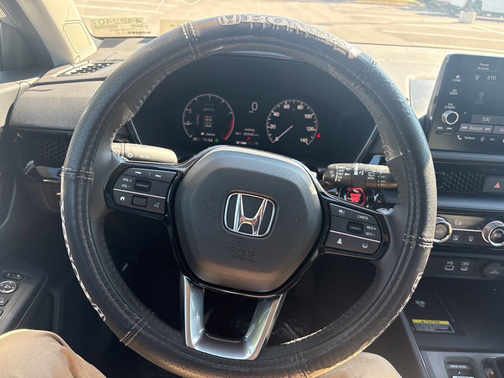 Used 2024 Honda CR-V EX-L image 41