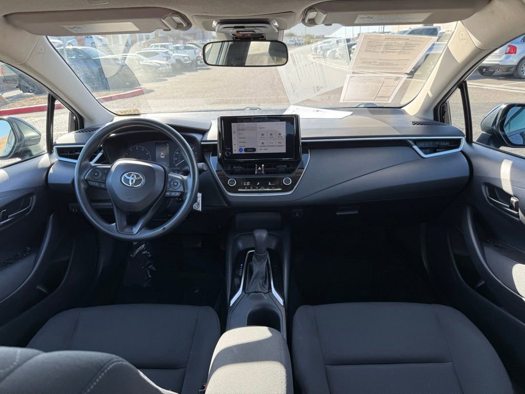 Used 2023 Toyota Corolla LE image 12