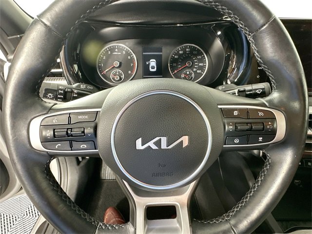Used 2023 Kia K5 GT-Line w/ GT-Line Premium Package image 21