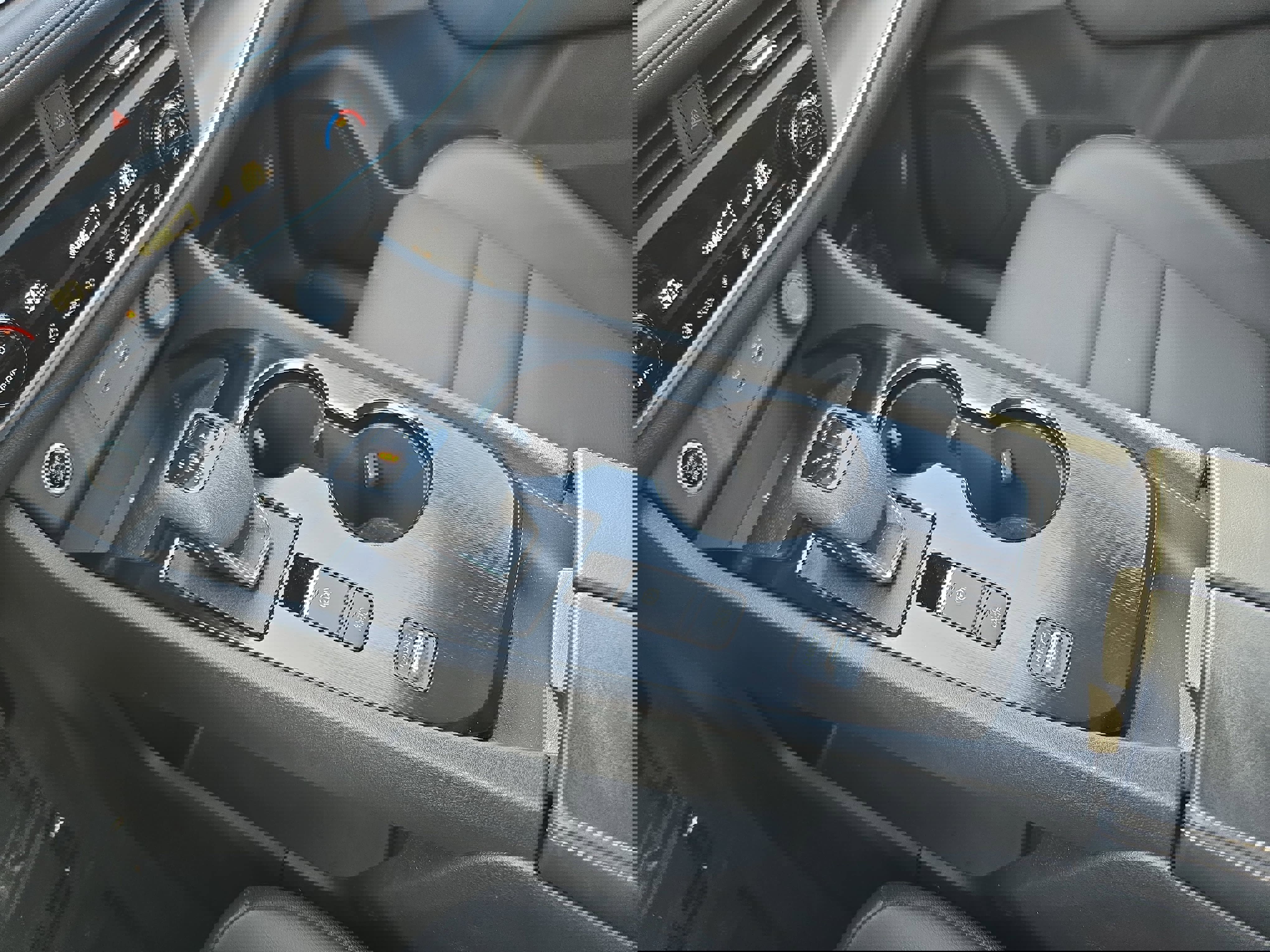 Certified 2023 Nissan Rogue SV w/ SV Premium B Package image 24