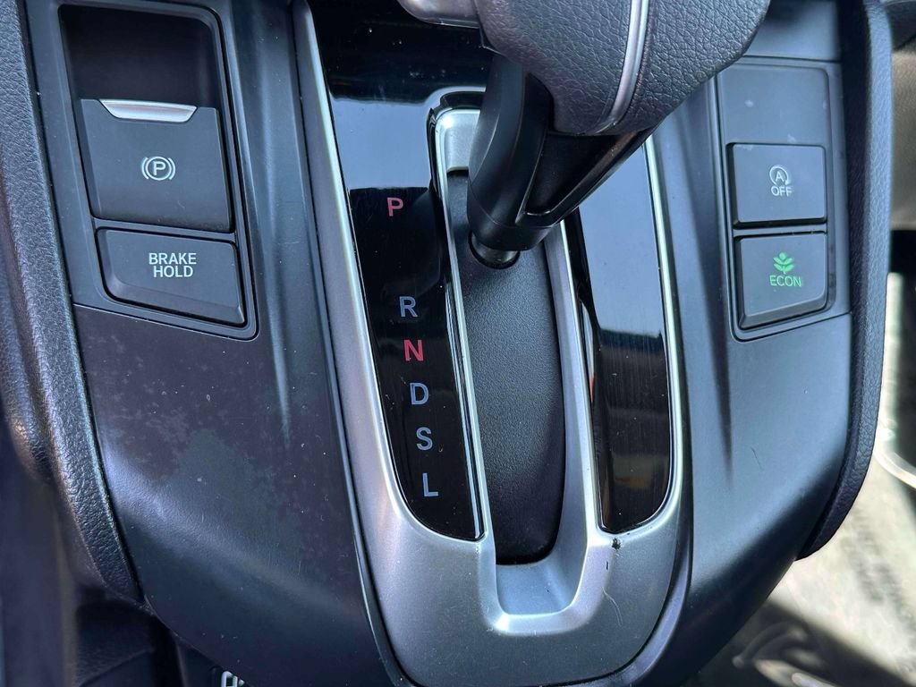 Certified 2021 Honda CR-V Special Edition image 24
