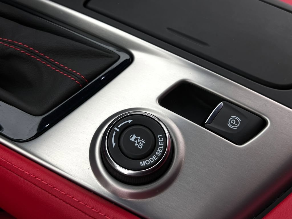 Used 2019 Chevrolet Corvette Stingray Coupe w/ 2LT Preferred Equipment Group image 10