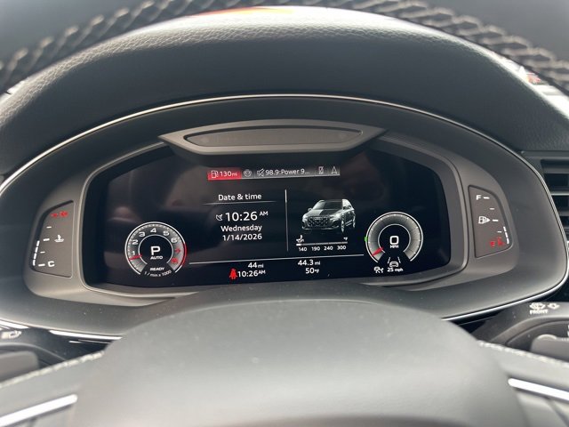 New 2026 Audi Q7 3.0T Premium Plus image 30