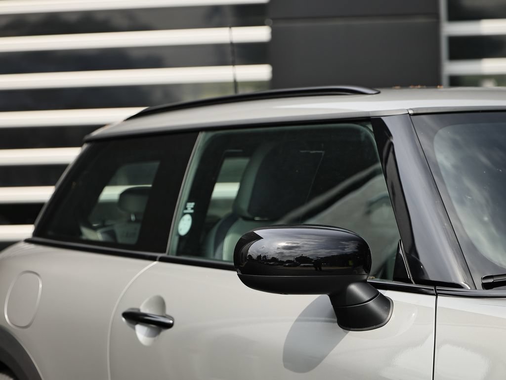 New 2026 MINI Cooper S FWD image 3