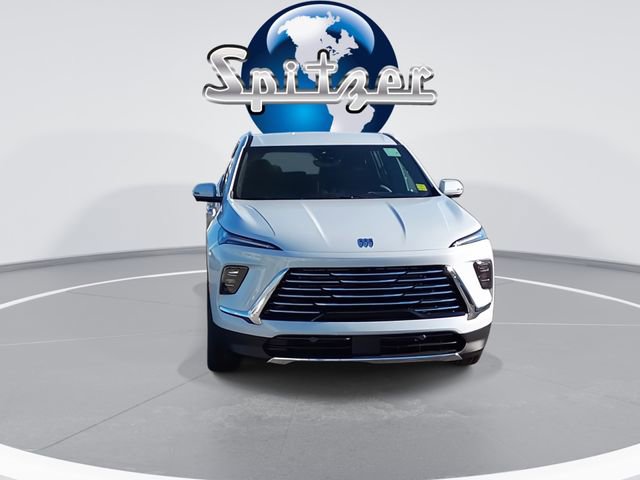 New 2026 Buick Enclave Preferred w/ Power Package image 3