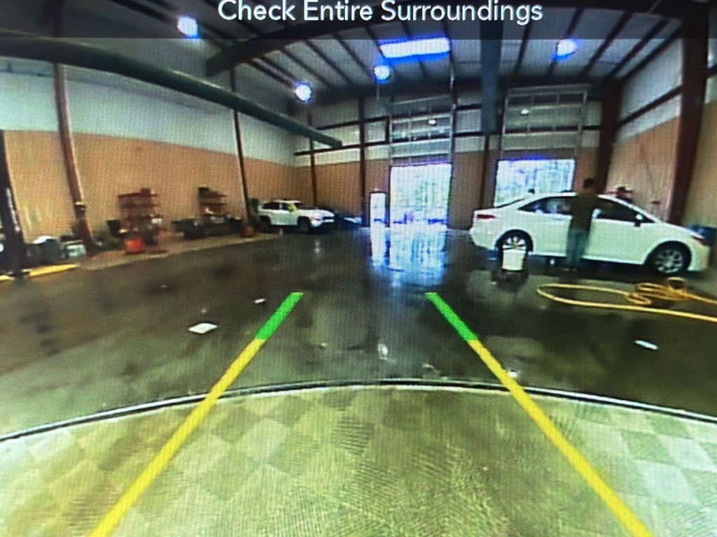 Used 2018 Dodge Charger R/T Scat Pack w/ Dynamics Package image 29