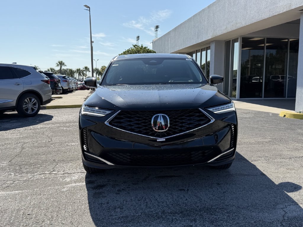 New 2026 Acura MDX FWD image 3