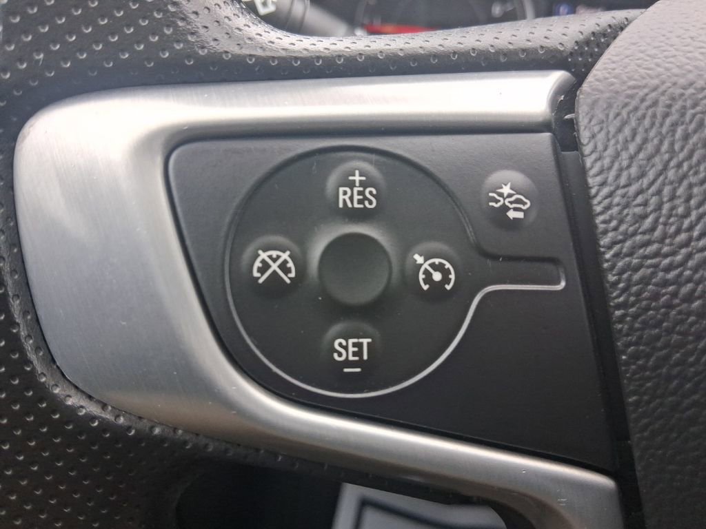 Used 2022 GMC Terrain SLE image 20