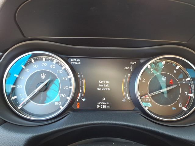 Used 2023 Maserati Levante Modena image 18