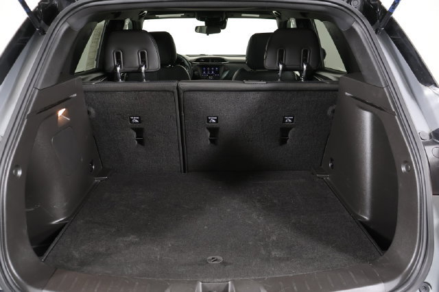 Used 2023 Chevrolet TrailBlazer RS FWD image 13