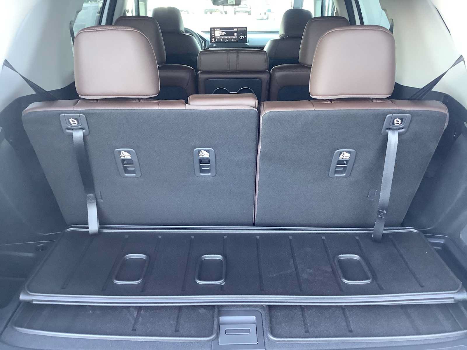 New 2026 Honda Pilot image 14