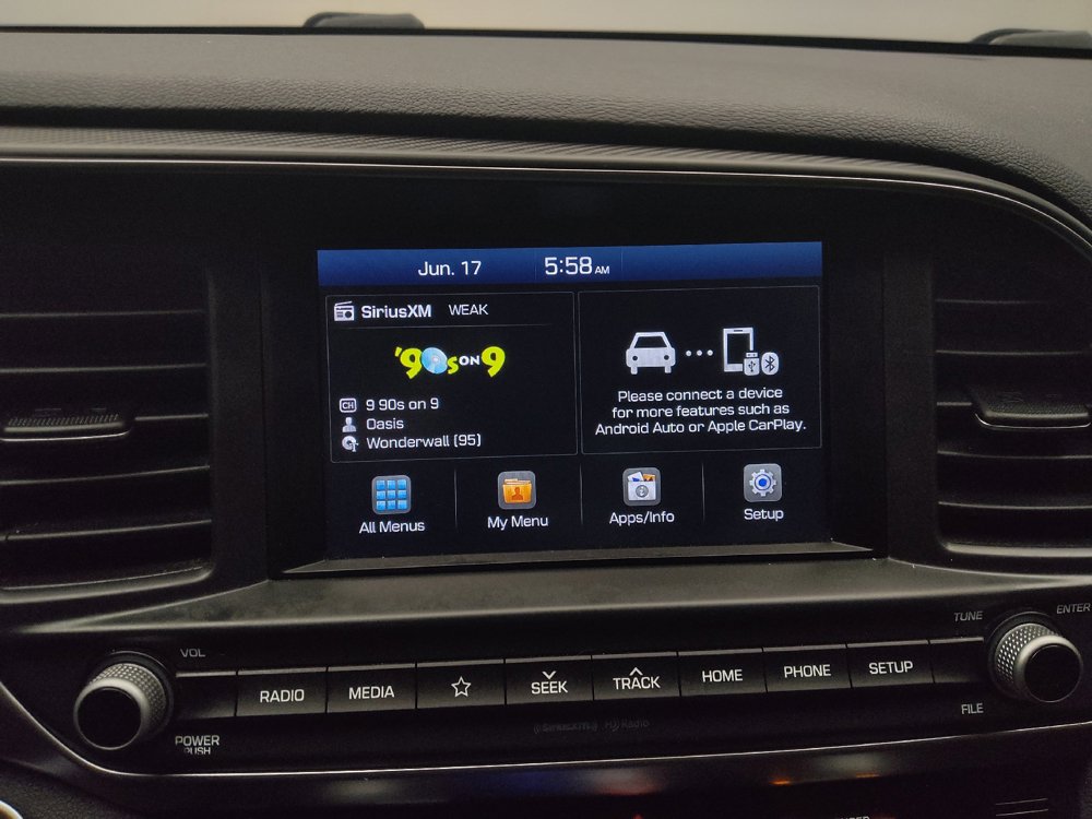 Used 2020 Hyundai Elantra Value Edition w/ Cargo Package (C1) FWD image 25