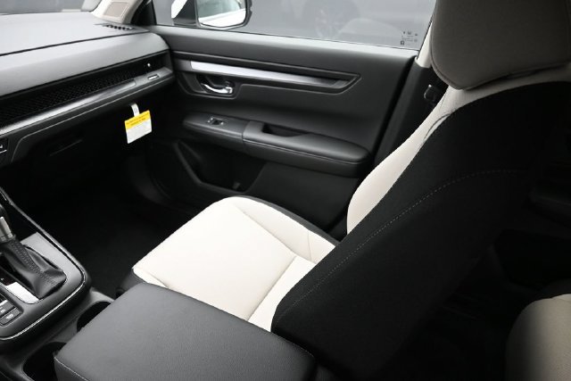 New 2026 Honda CR-V EX image 11