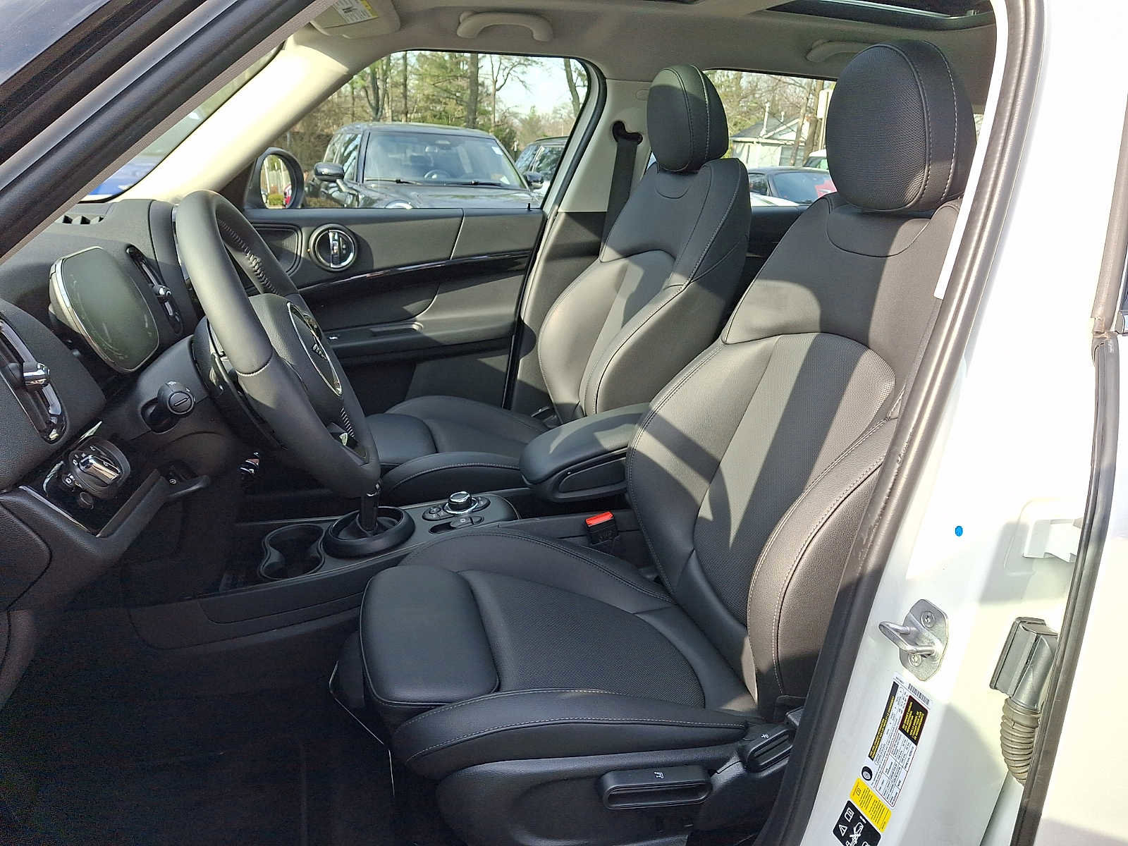 Certified 2024 MINI Cooper Countryman S image 10