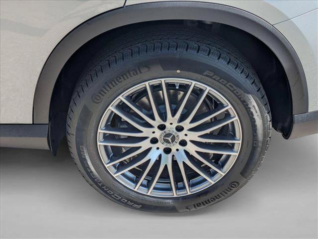 New 2027 Mercedes-Benz GLC 300 image 10