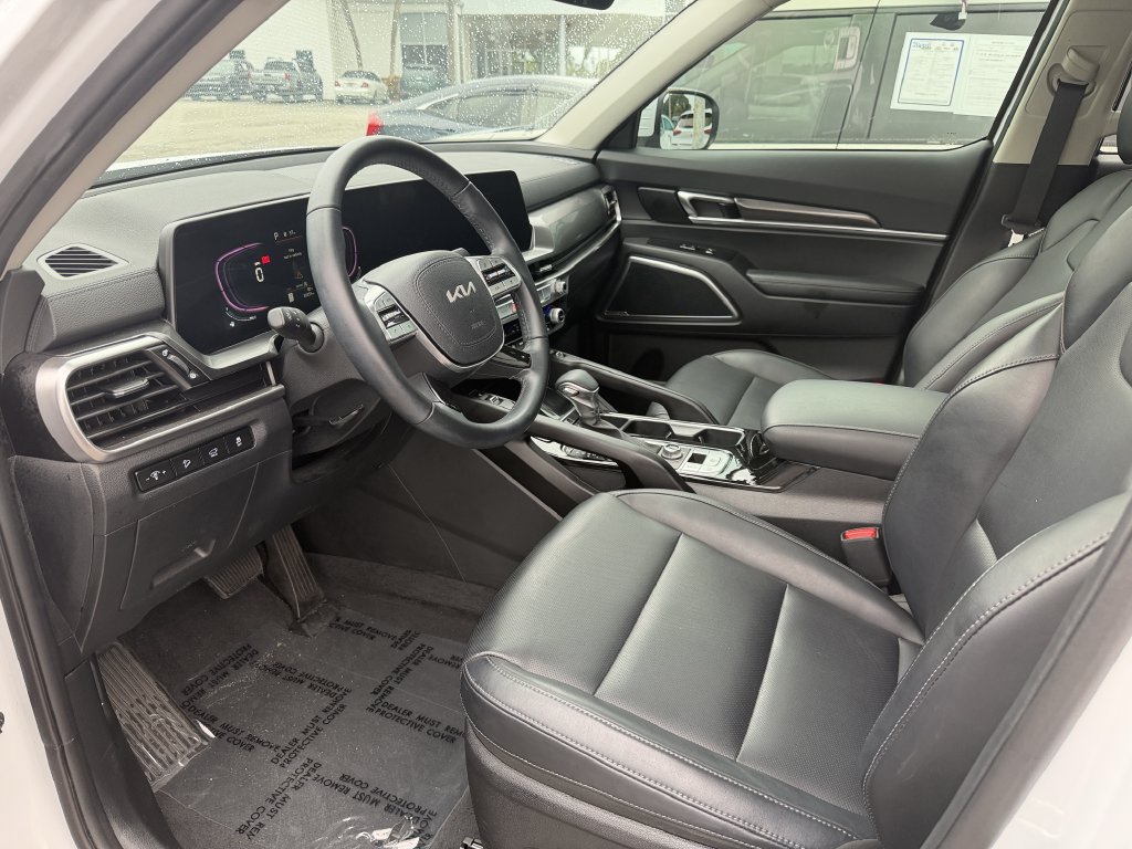 Certified 2025 Kia Telluride S AWD/4WD image 22