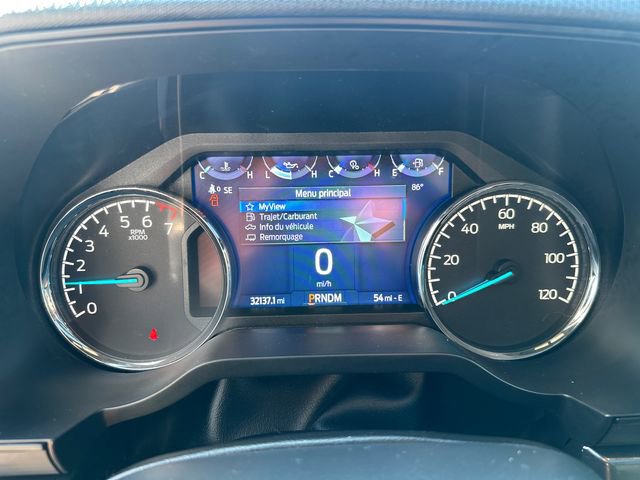 Used 2023 Ford F150 Tremor image 28