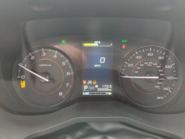 Used 2023 Subaru Crosstrek 2.0i Premium image 19